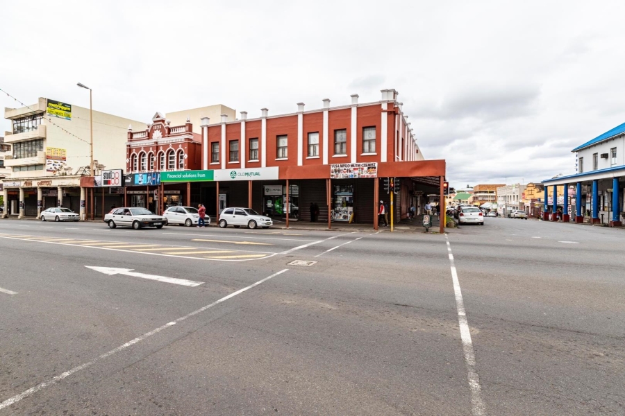 Commercial Property for Sale in East London Central Eastern Cape